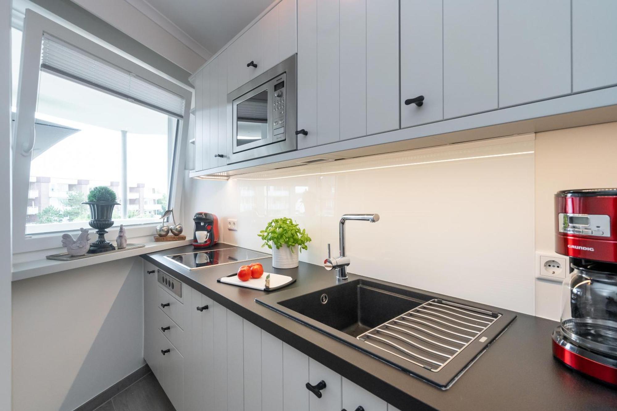 Pepe Apartment Westerland