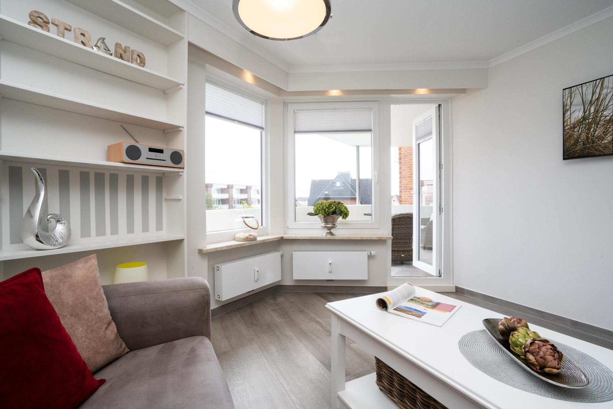 Pepe Apartment